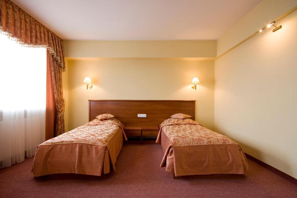 Hotel Przedwiosnie Maslow (Swietokrzyskie) Quarto foto